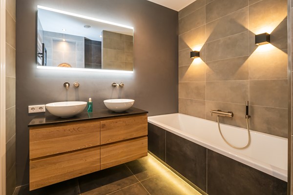 Medium property photo - Stevenstraat 9, 4175 HK Haaften